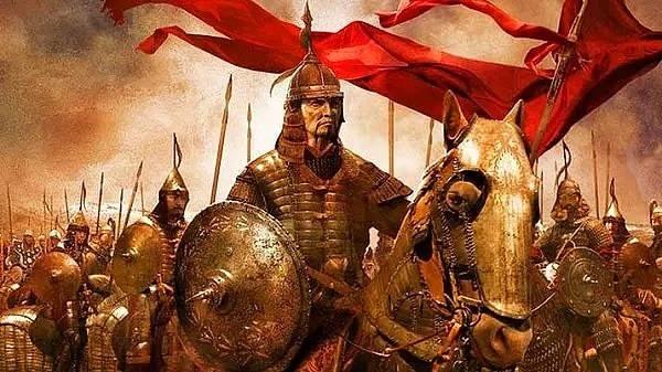 <p><span style="color:#B22222"><strong>MOĞAL İSTİLALARI</strong></span><br />
<br />
<br />
1206-1368<br />
<br />
Can kaybı: 20-60 milyon<br />
 <br />
<br />
Avrasya</p>
