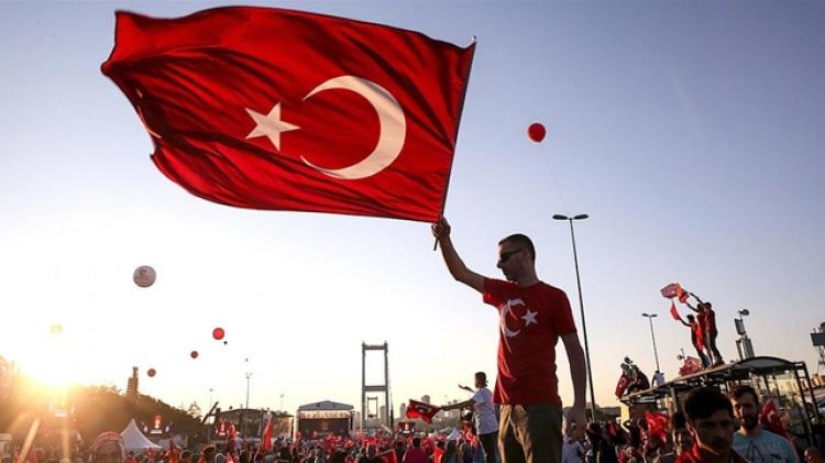 <p><span style="color:#B22222"><strong>TÜRKİYE</strong></span></p>

