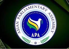 <p><span style="color:#B22222"><strong>ASYA PARLAMENTERLER ASAMBLESİ (APA)</strong></span></p>