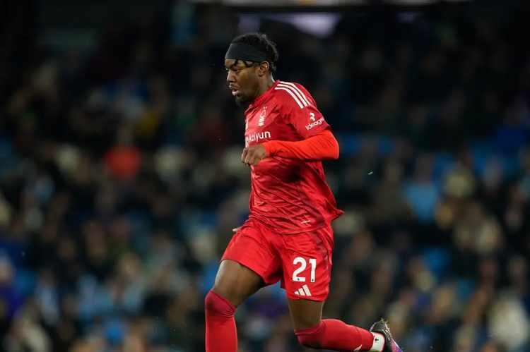 <p>Anthony Elanga ➡ Newcastle United</p>
