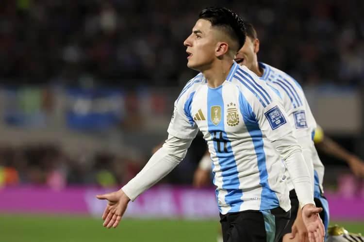 <p>Thiago Almada ➡ Atletico Madrid</p>
