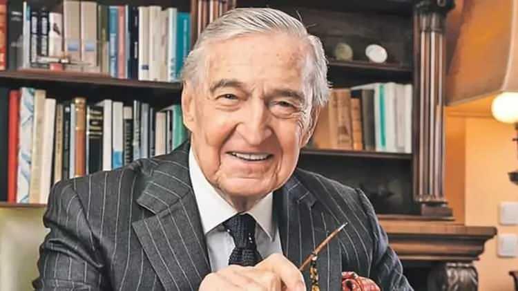 <p><span style="color:#B22222"><strong>MUSTAFA RAHMİ KOÇ</strong></span></p>
<p> </p>
<p>Servet kaynağı: Koç Holding</p>
<p>Doğum Yeri: Ankara</p>