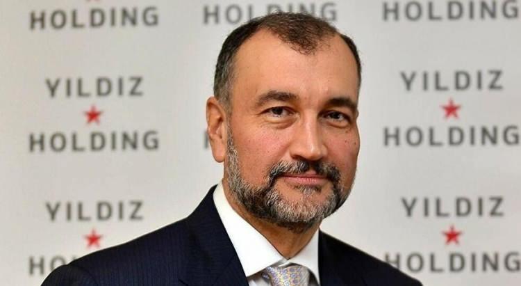 <p><span style="color:#B22222"><strong>MURAT ÜLKER</strong></span></p>
<p> </p>
<p>Servet kaynağı: Yıldız Holding</p>
<p>Doğum Yeri: İstanbul</p>
