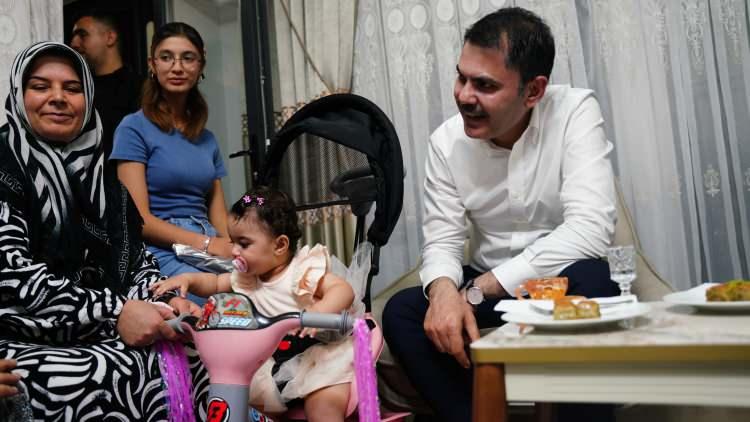 <p>Kurum, çocuklara bu konuda destek olacağına dair söz verdi.</p>
