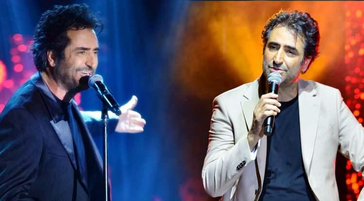 Mahsun Kırmızıgül 'Gazze' hayalini ilk kez paylaştı: Belki Oscar alabiliriz!