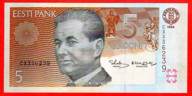 <p>7. Estonya (Estonia): %22</p>

<p> </p>
