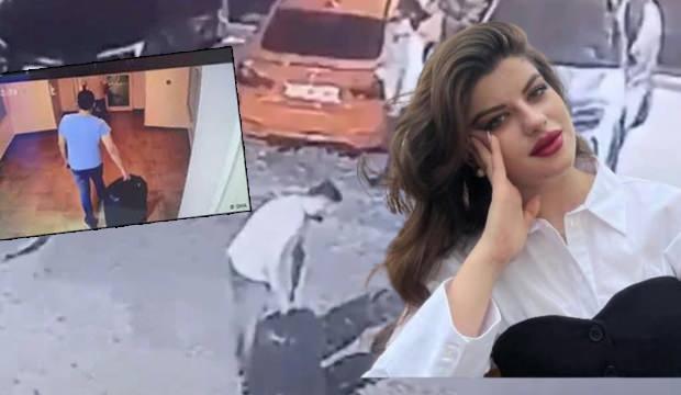 <p>İstanbul Küçükçekmece’de üniversite öğrencisi Ayşe Tokyaz’ı öldürüp, valize koyarak Eyüpsultan’da yol kenarına bırakan ve çıkarıldığı hakimlikçe tutuklanan Cemil Koç ile Koç’a yardım ettiği ileri sürülen 6 kişi arasında yer alan 3 şüphelinin savcılık ifadesine ulaşıldı. </p>
