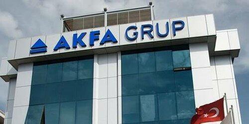 <p><strong><span style="color:#B22222">AKFA HOLDING </span>| Bilişim, mühendislik</strong></p>