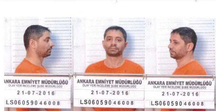 <p>Kemal Batmaz'ın Fetullah Gülen'in de katıldığı 22 Haziran 2015'te "Pensilvanya'da Ramazan Mukabelesi" programına katıldığı, örgütün yayın organı Herkul.org'da yayınlanan videonun ise yarım saat içinde silindiği tespit edildi.</p>
<p> </p>