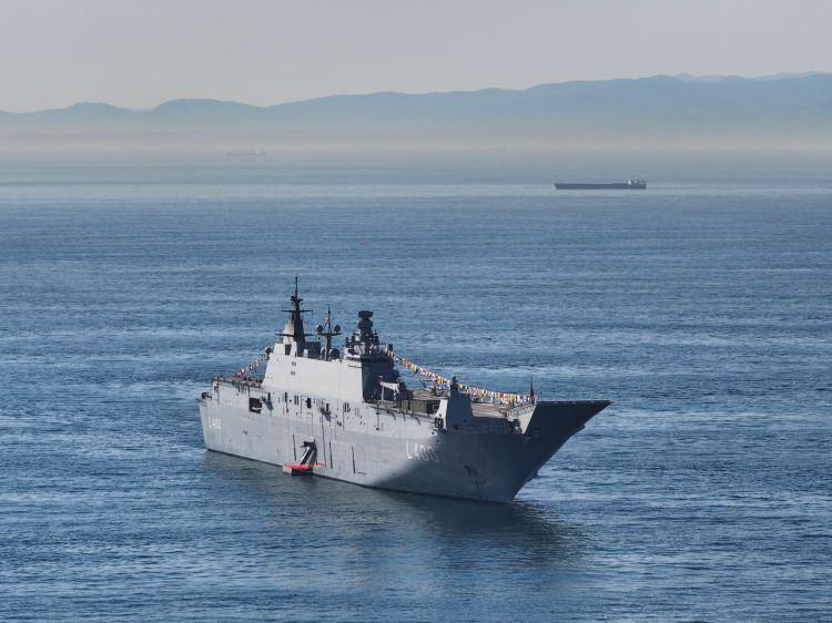 <p>44 ülkeden gelen katılımcıların stant açtığı IDEF 2025'te 400'ün üzerinde uluslararası firma da ürünlerini sergileyecek.</p>