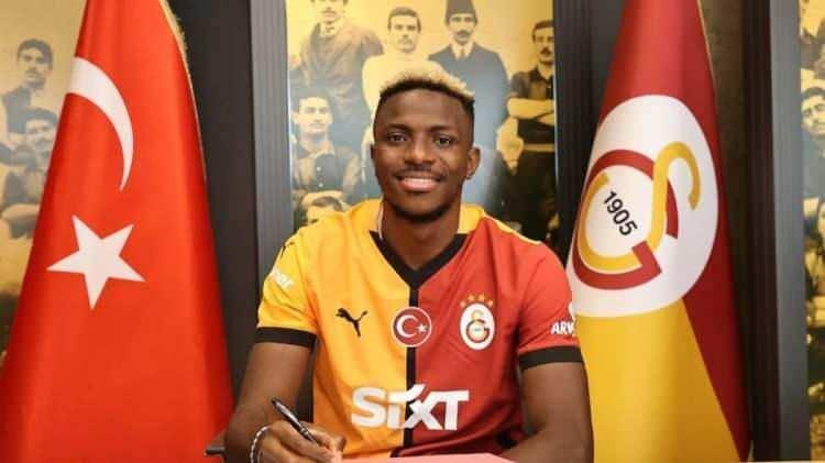 <p>Bir sonraki galeri başlıyor.</p>

<p> </p>

<p><strong>Tarihi anlaşma tamamlandı! Osimhen Galatasaray'da</strong></p>
