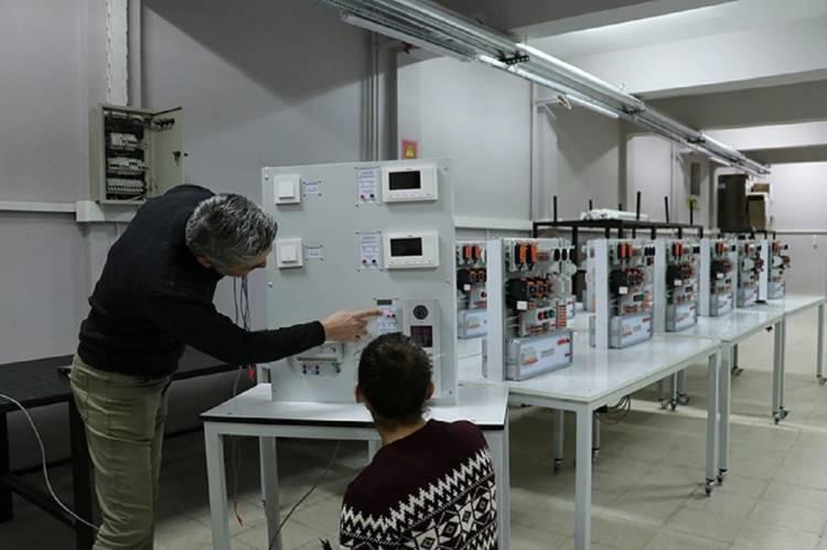 <p>5- Elektronik Öğretmenliği</p>

<p>24- Meteoroloji Mühendisliği</p>

<p>23- Fizik Mühendisliği</p>

<p>22- Bilişim Sistemleri ve Teknolojileri</p>

<p>21- Endüstri Mühendisliği</p>
