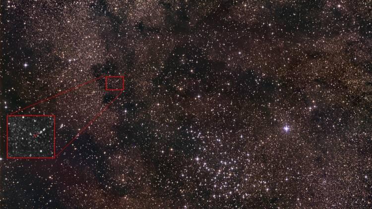 <p>Live Science'ın haberine göre; Kanada'daki Regina Üniversitesi'nde güneş sistemi dinamiklerini inceleyen astronom Samantha Lawler, <strong>“Tüm kanıtlar, bunun başka bir güneş sisteminden fırlatılmış sıradan bir kuyruklu yıldız olduğunu gösteriyor, tıpkı bizim güneş sistemimizden fırlatılmış sayısız milyarlarca kuyruklu yıldız gibi” </strong>dedi.</p>

<p> </p>
