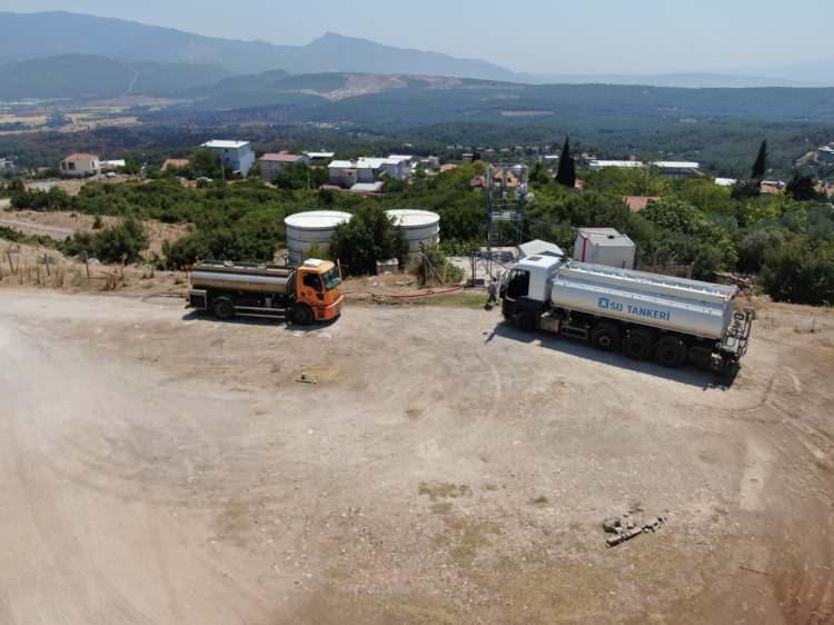 <p>Uygulamanın yeterli olmaması halinde ise kesintilerin gündüz saatlerine de kaydırılabileceği bildirildi.</p>
<p> </p>