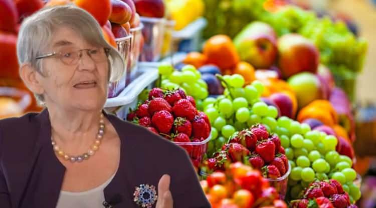 Canan Karatay'dan önemli uyarı: Bu 4 yaz meyvesinden uzak durun!