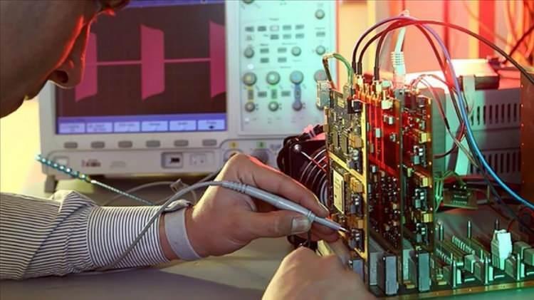 <p>10- Elektronik ve Haberleşme Mühendisliği</p>