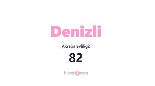 <p><span style="color:#B22222"><strong>39) DENİZLİ</strong></span></p>
