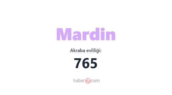 <p><span style="color:#B22222"><strong>5)&nbsp; MARDİN</strong></span></p>
