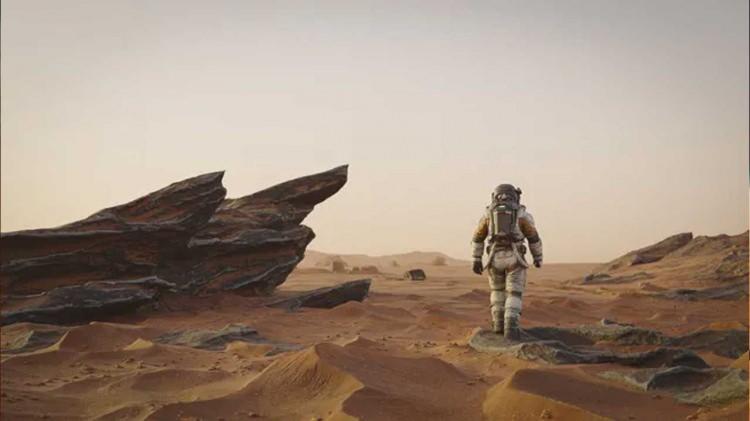 <p>Mirror’un haberine göre Mars’tan Dünya’ya dönecek örneklerin, küresel ölçekte yeni ve daha ölümcül bir pandemiyi tetikleyebileceği uyarısı yapıldı. Üstelik bu kez tehlike, gökyüzünden ve başka bir gezegenden geliyor. </p>
