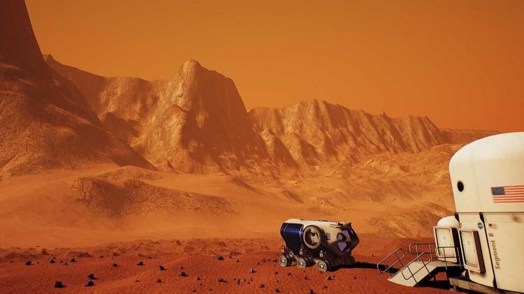 <p><span style="color:#B22222"><strong>DÜNYA BÜYÜK TEHLİKEYLE KARŞI KARŞIYA KALABİLİR</strong></span></p>
<p> </p>
<p>Eski NASA Gezegen Koruma Görevlisi Catharine Conley de Mars’tan örnek getirme planlarının güvenli olmadığını savunduğu için görevden alındığını iddia etti. </p>