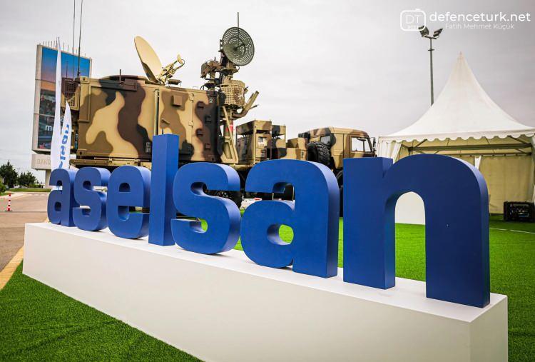 <p>ASELSAN, 17. Uluslararası Savunma Sanayii Fuarı'nda (IDEF 2025) EJDERHA, GÖKTAN, KORAL 200 ve TURAN ve GÜRZ Hava Savunma Sistemini tanıttı.</p>