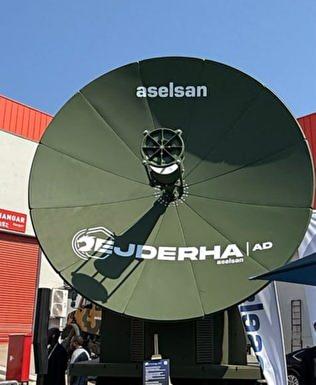 <p><strong>İHA TEHDİTLERİNE EJDERHA ÖNLEMİ</strong></p>
<p> </p>
<p>Yeni Nesil Anti-İHA Sistemi olan EJDERHA, dronların yanı sıra mini/mikro İHA'ları mikrodalgayla etkisiz hale getirebiliyor. EJDERHA, özgün tasarımı ve yüksek mobilite özellikleri sayesinde sahada hızlı konuşlanma sağlıyor.</p>