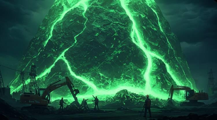 <p><span style="color:#B22222"><strong>KAYNAK: WORLD-NUCLEAR | HABER7</strong></span></p>
