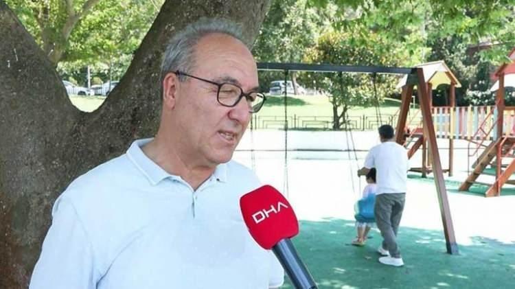 <p><strong>'BU EKSTREM DEĞERLER ÇOK SIK RASTLANAN DEĞERLER DEĞİL'</strong></p>

<p>Adil Tek,<strong><em> "Bu ayın 25 ve 26’sında İstanbul'da sıcaklık değerlerinin 43-44 derecelere kadar çıkacağını tahmin ediyoruz ki bunun sebebi zaten bugünlerde sıcaklıkların 40 dereceye çıkmış olması atmosferik koşulların, Kuzey Afrika üzerinden gelen baskının, sıcak hava akışının o günlerde en yüksek seviyeye çıkması bu olasılığı güçlendiriyor, kuvvetlendiriyor. Bugünkü tahminlerimiz, bugünkü ulaşılan sıcaklık değerleri ve devam eden Afrika üzerindeki akışın sürmesi bu sıcaklıkların daha da artacağını gösteriyor. Sıcaklık rekoru kırılacak gözüküyor. İstanbul genelinde şu anda sıcaklar sahil kesimlerde 35 dereceler civarında. Kuzeye çıktıkça 33-34 derecelere çıkıyor. Deniz üstünde biraz daha düşük sıcaklık değerleri 29-30 derece civarında. İstanbul'da iç kesimlerde sıcaklık değerleri 35 derecelerin üzerinde yani, 37-38 dereceleri buluyor. Bu ekstrem değerler çok sık rastlanan değerler değil. Bunu küresel iklim değişikliğine bağlıyoruz"</em></strong> ifadelerini kullandı.</p>
