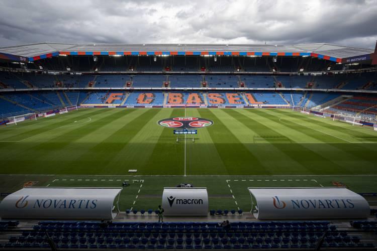 <p>5-FC Basel (yüzde 43)</p>
