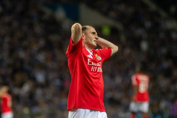 <p>6-SL Benfica (yüzde 41)</p>