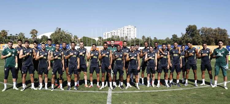 <p>Temsilcimiz Fenerbahçe ise, 10 takımın yer aldığı listede kendine yer bulamadı.</p>