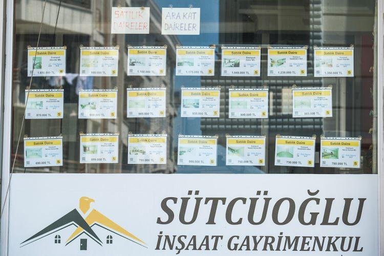 <p>TÜRKİYE GENELİNDE </p>
<p> </p>
<p>Türkiye genelinde ortalama kira bedeli ise 23 bin 400 lira olarak gerçekleşti.</p>
