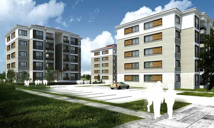 <p>Her bütçeye uygun ve küçük paylarla kademeli alım yapılabilmesi, yatırımcıyı borçlandırmıyor, projeye ortak yapıyor. </p>

<p>Sertifikalar Borsa İstanbul’da alınıp satılabildiği için yatırımcı dilediği anda nakde dönebiliyor. </p>

<p>Birden fazla yatırımcı bir konutun değerine karşılık gelen Gayrimenkul Sertifikası adedine birlikte ulaştığında, paylı mülkiyet modeli uygulanır ve aynı konuta ortak şekilde sahip olabilir. </p>
