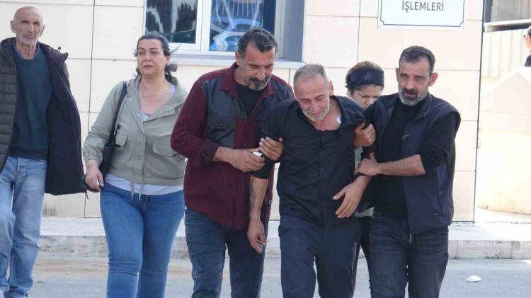 <p>Türkiye geçtiğimiz aylarda, hemşire Sevcan Demir cinayetiyle ürperdi. </p>

<p> </p>
