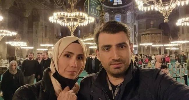 <p>Sümeyye Erdoğan Bayraktar, ilk olarak "Next Sosyal'e selam" paylaşımında bulundu. </p>
