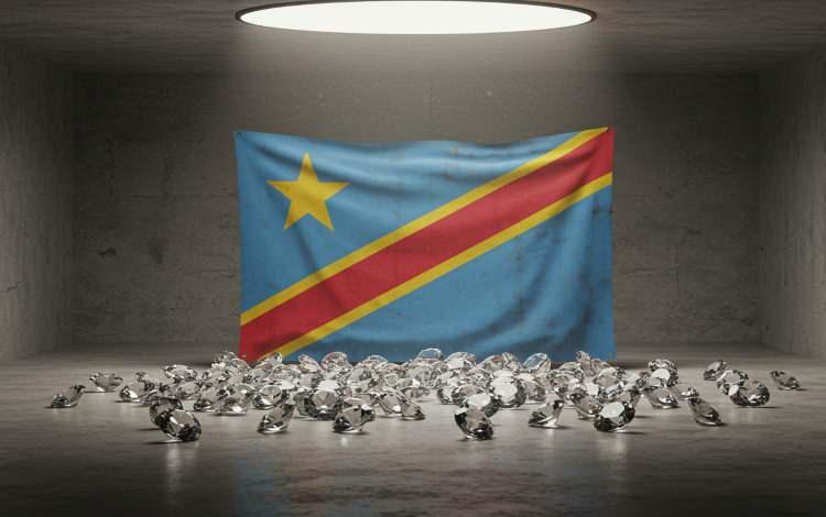 <p><strong><span style="color:#B22222">10) KONGO DEMOKRATİK CUMHURİYETİ</span> | 65 MİLYON DOLAR</strong></p>
<p> </p>
<p><strong>Afrika ülkesi</strong></p>