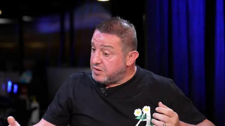 <p>Ünlü yorumcu Nihat Kahveci, Fenerbahçe'nin yeni sezona kötü başlaması durumunda yaşanacak senaryo ile ilgili sosyal medyada ses getiren ifadeler kullandı.</p>