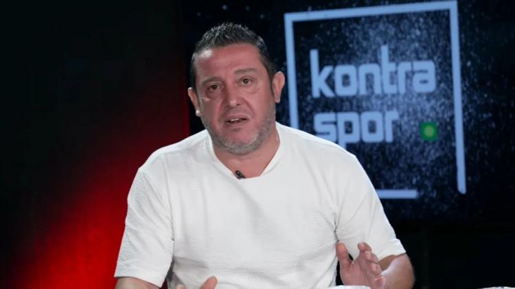 <p>Kontraspor'da konuşan Kahveci, Feyenoord eşleşmesine de değindi ve şu şekilde görüşlerini sıraladı:</p>
