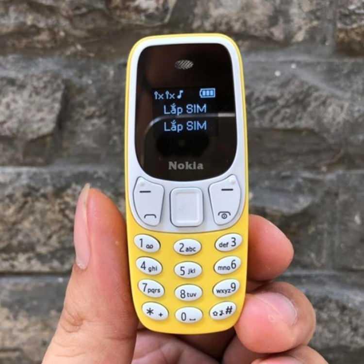<p>Potansiyel ortaklar arasında, önceki yıllarda Nokia'nın akıllı telefon üretiminin yarısından fazlasını gerçekleştirdiği bildirilen Wingtech veya Foxconn gibi eski iş ortakları da var.</p>

<p> </p>
