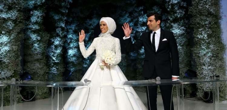 <p>Bunun ardından platformda üyelik açan bir diğer isim de Bayraktar'ın eşi, Cumhurbaşkanı Erdoğan'ın kızı Sümeyye Erdoğan Bayraktar oldu.</p>
