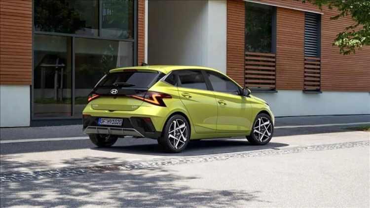 <p>Hyundai i20 MPI 79 hp Jump manuel 1 milyon 234 bin liradan 1 milyon 165 bin 443 liraya geriledi.</p>
