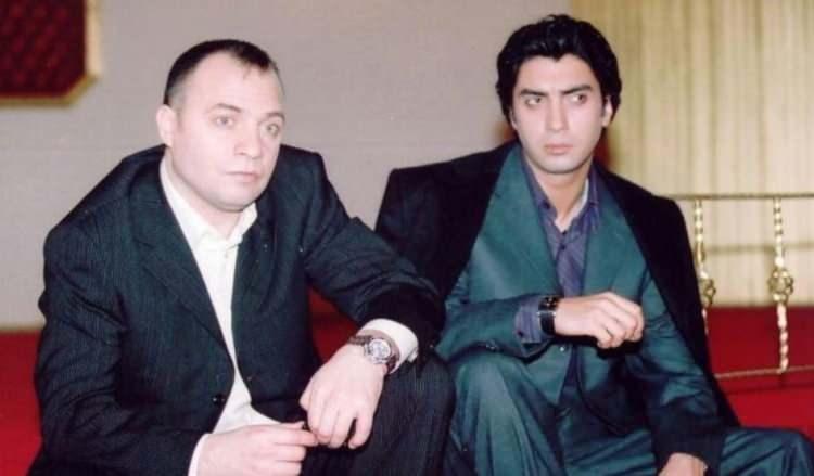 <p><span style="color:#000000">Oktay Kaynarca, Kurtlar Vadisi dizisinde oynadığı Süleyman Çakır rolü ile tüm Türkiye'nin tanıdığı bir isim haline gelmişti.</span></p>