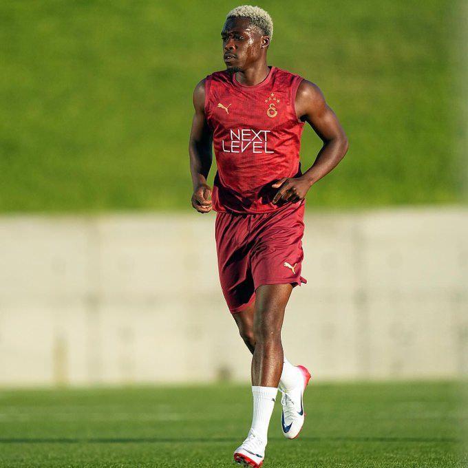 <p><strong>GALATASARAY'DA KAMPIN YILDIZLARINDAN KÖHN'E İKİ TALİP</strong></p>
