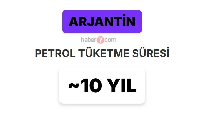 <p><span style="color:#B22222"><strong>15)  ARJANTİN</strong></span></p>
