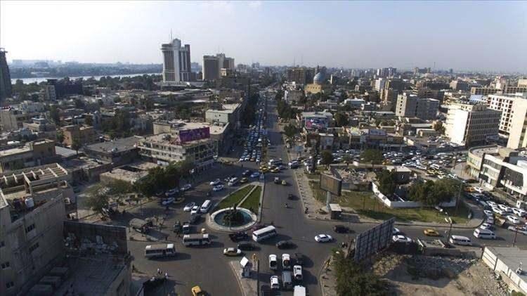 <p><strong><span style="color:#B22222">IRAK </span> |  GÜNLÜK 4.4 MİLYON VARİL</strong></p>
