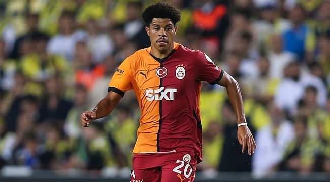 <p>Sara konusunda Galatasaray'ın belirlediği bonservis bedelinin minimum 35 milyon euro olduğu aktarıldı.</p>
