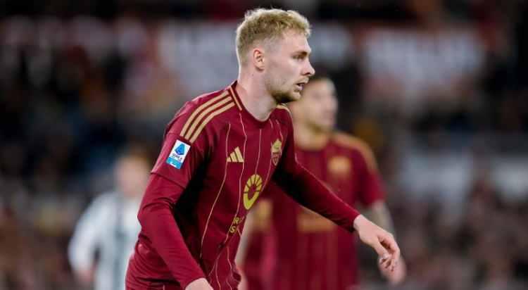 <p>Galatasaray'ın stoperi Victor Nelsson'a Göztepe ve Samsunspor talip oldu.<br />
<br />
(MİLLİYET)</p>
