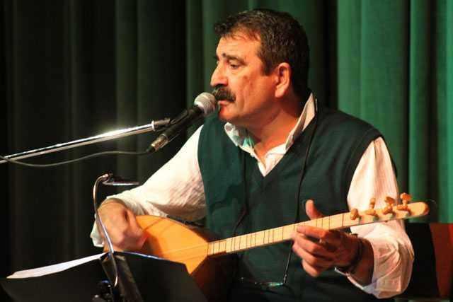<p><strong>NURETTİN RENÇBER</strong></p>