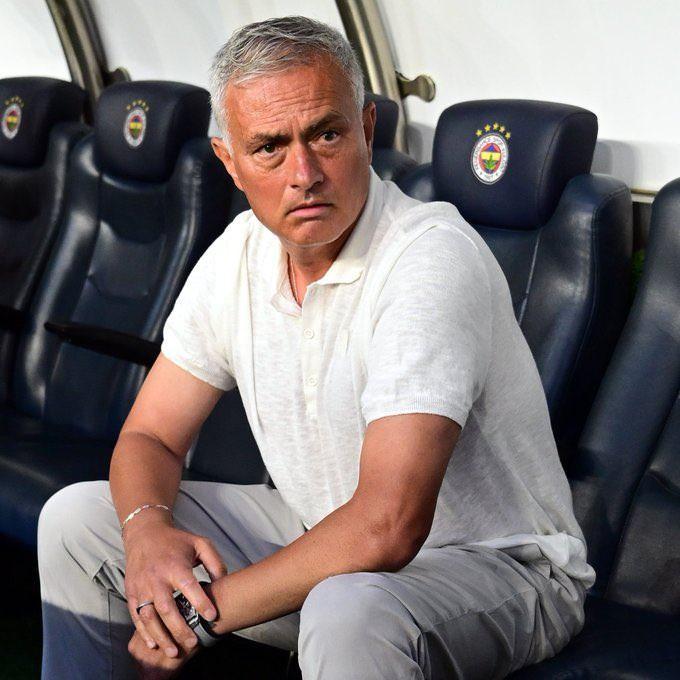 <p><strong>"FENERBAHÇE BİR AVRUPA LİGİ TAKIMIDIR"</strong></p>