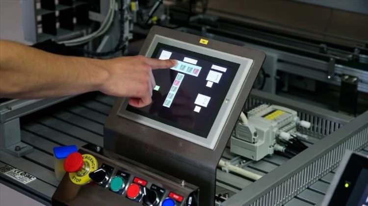 <p>6- Kontrol ve Otomasyon Mühendisliği</p>
